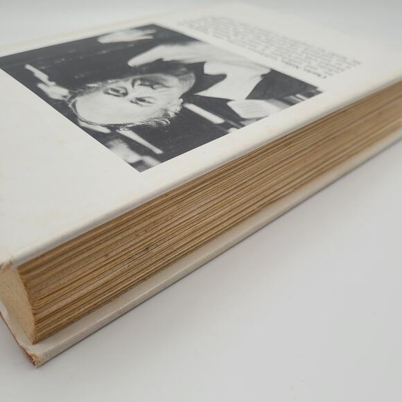 The Comic Mark Twain Reader Hardcover Book 1977 - Picture 8 of 16